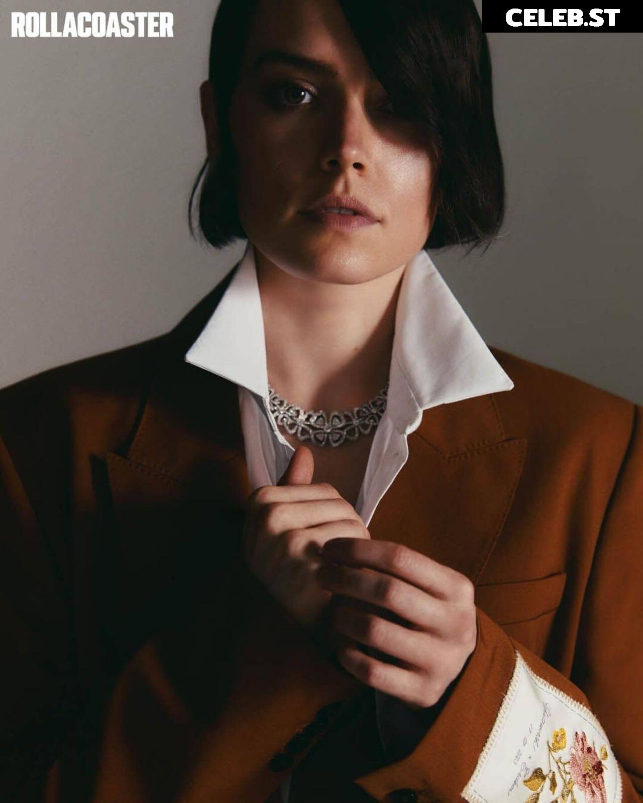 Daisy Ridley Image 2066121