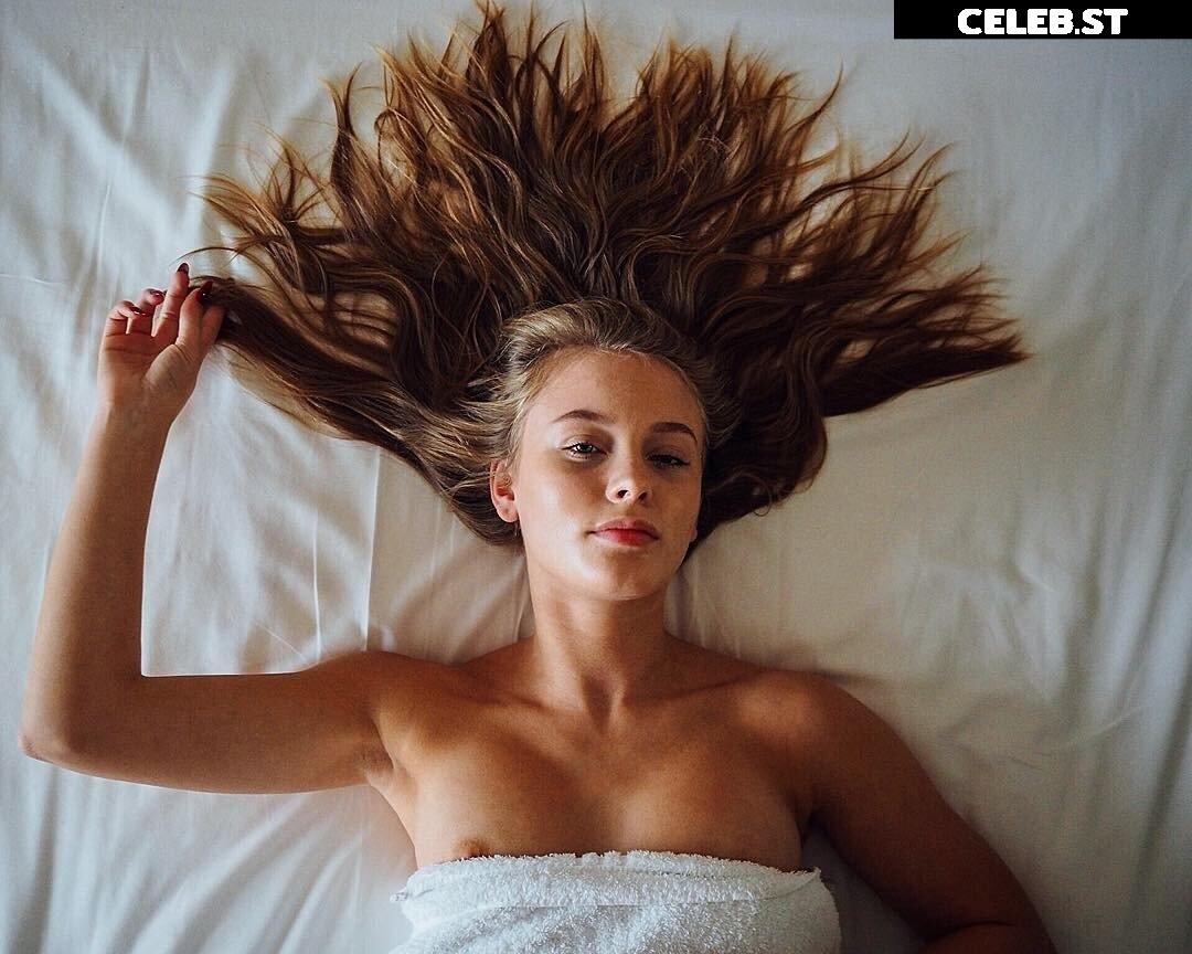 Zara Larsson Image 2066092