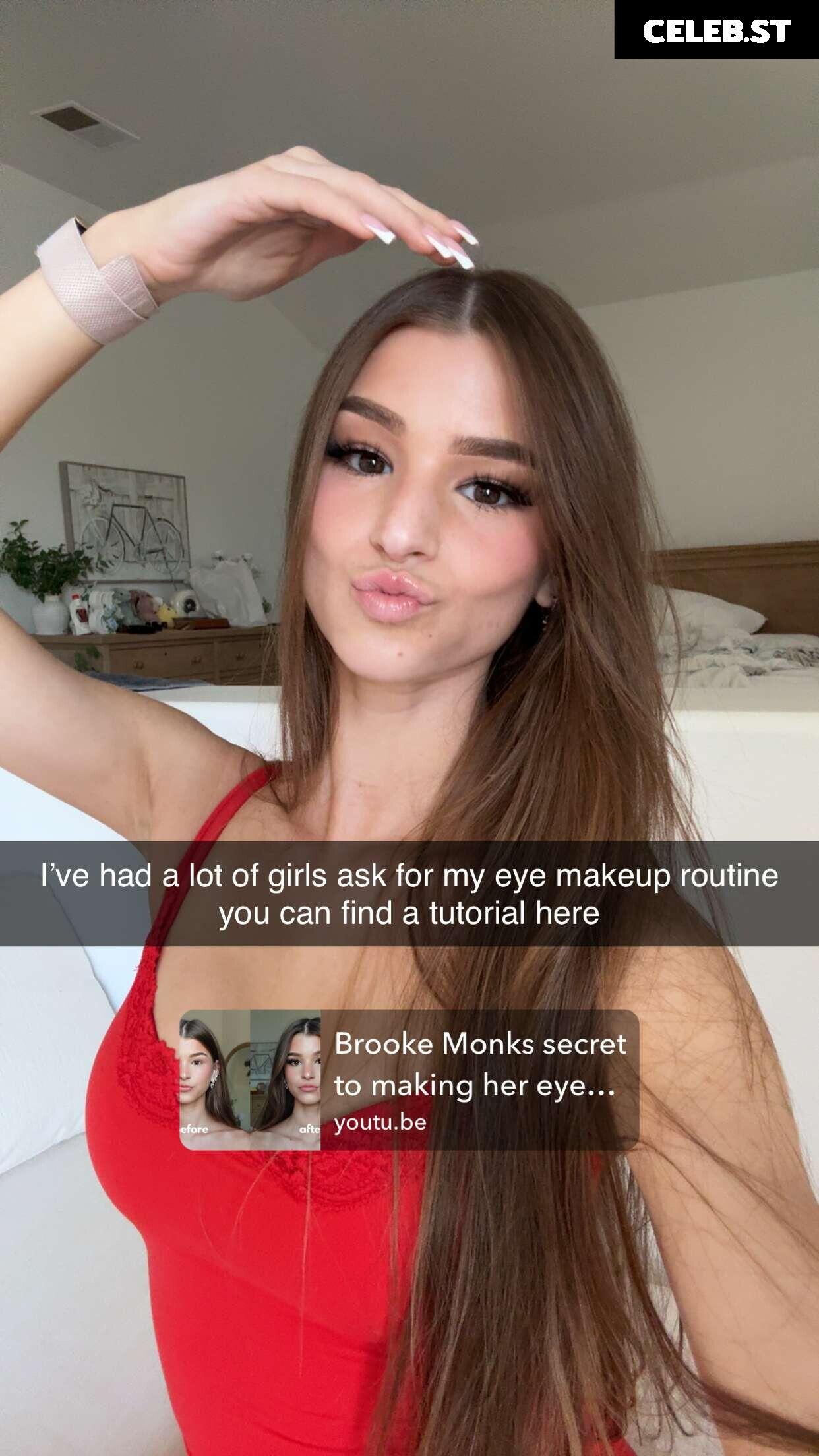 Brooke Monk Image 20660935