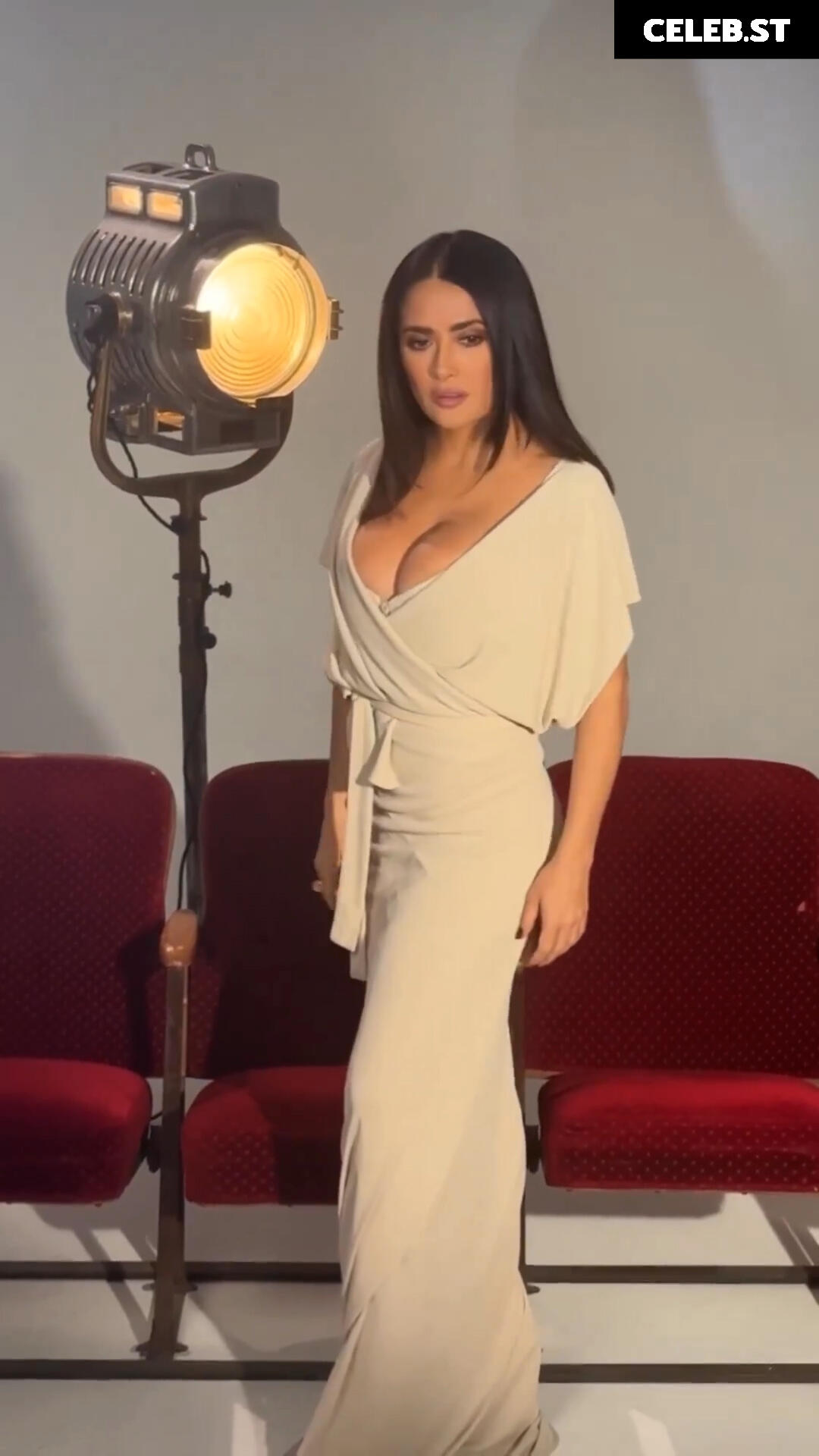 Salma Hayek Image 2066077