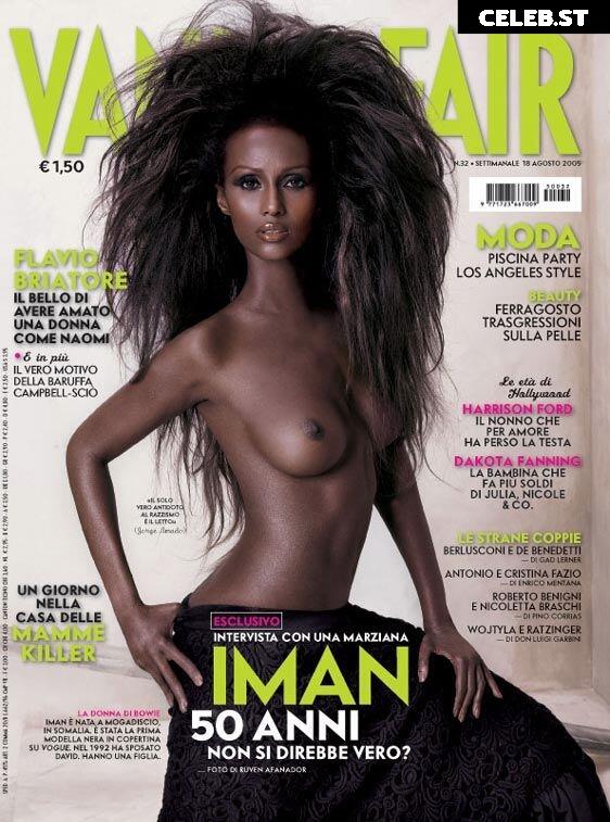 Iman Abdulmajid Image 2066017