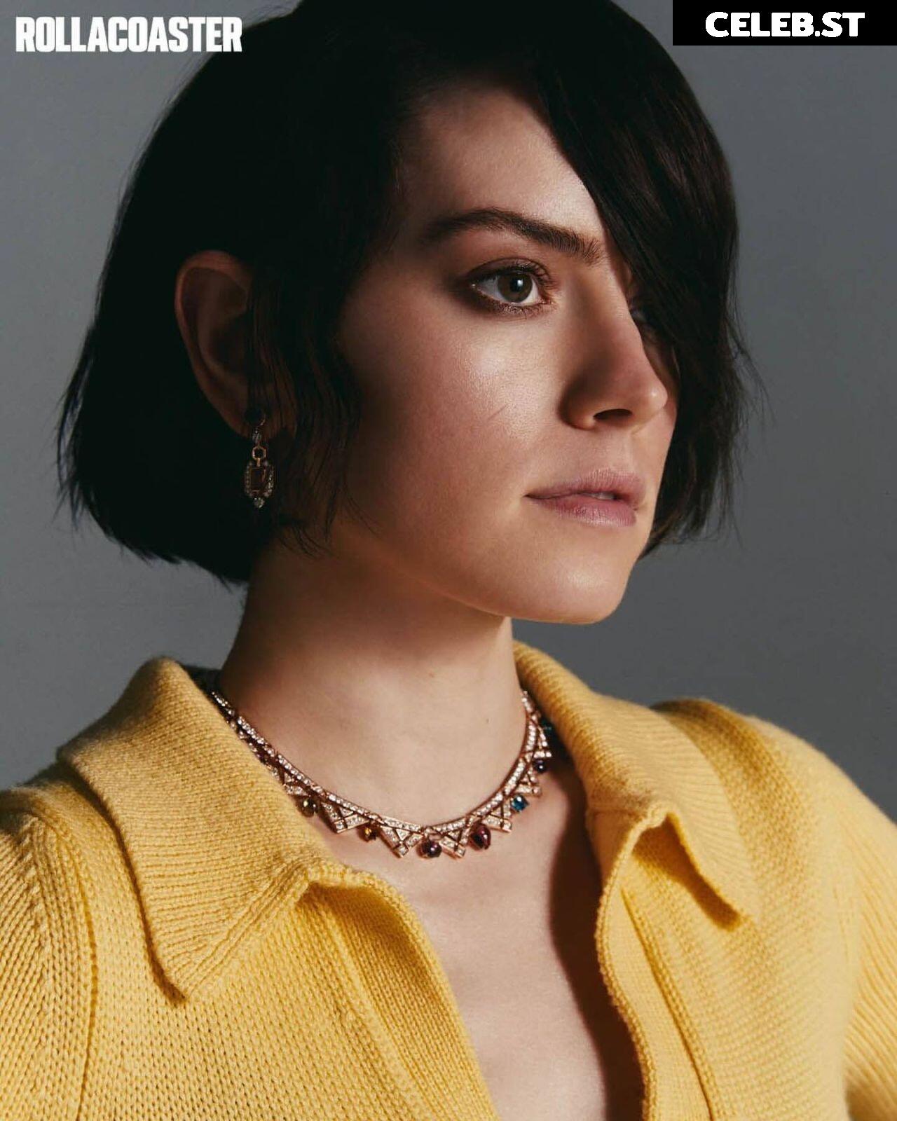 Daisy Ridley Image 2066009