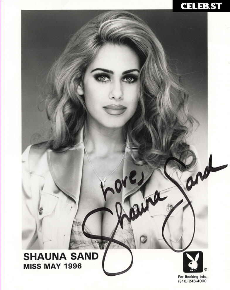 Shauna Sand Image 2066000
