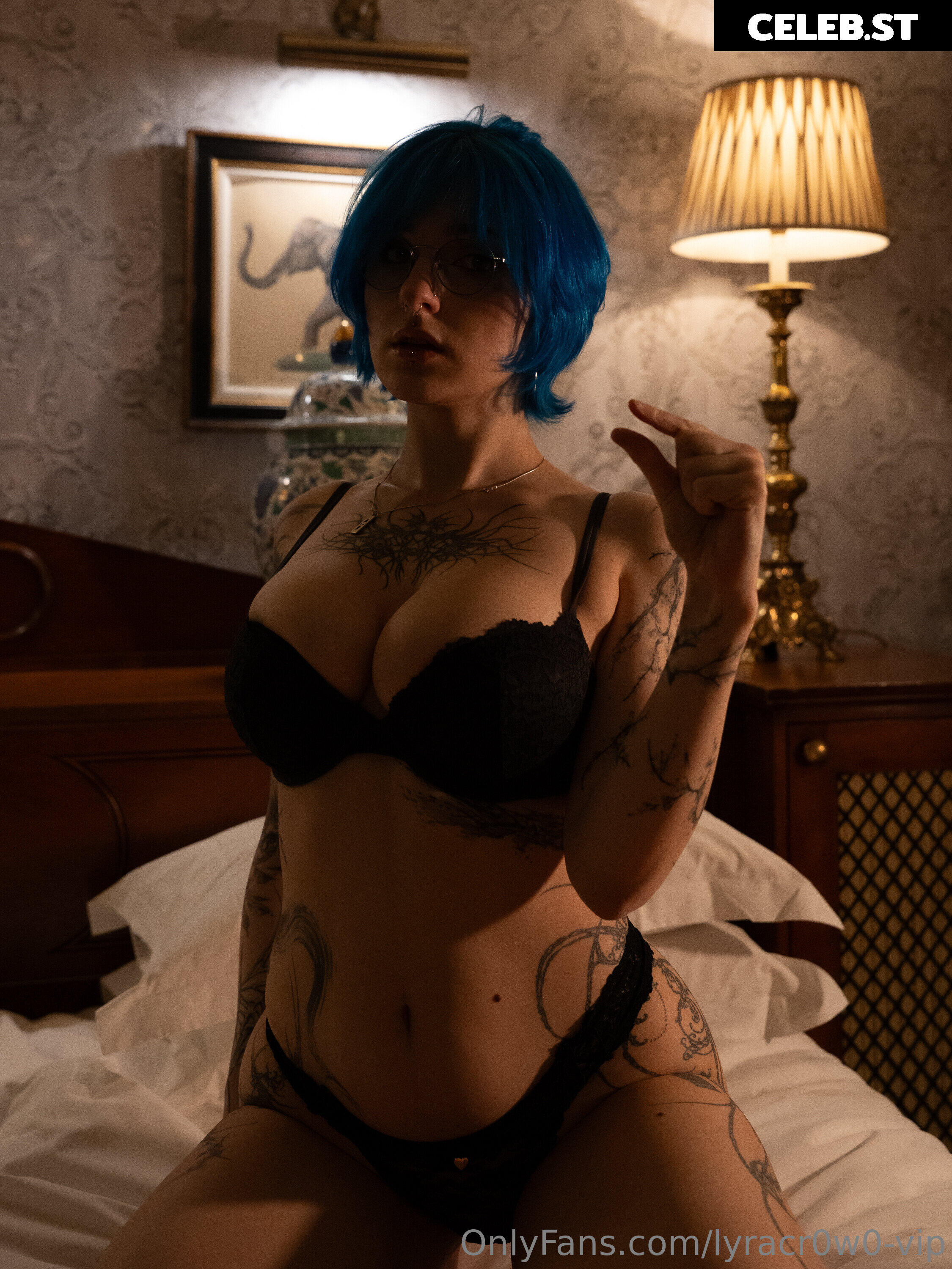 Lyra Crow | lyracr0w0 Image 20660235