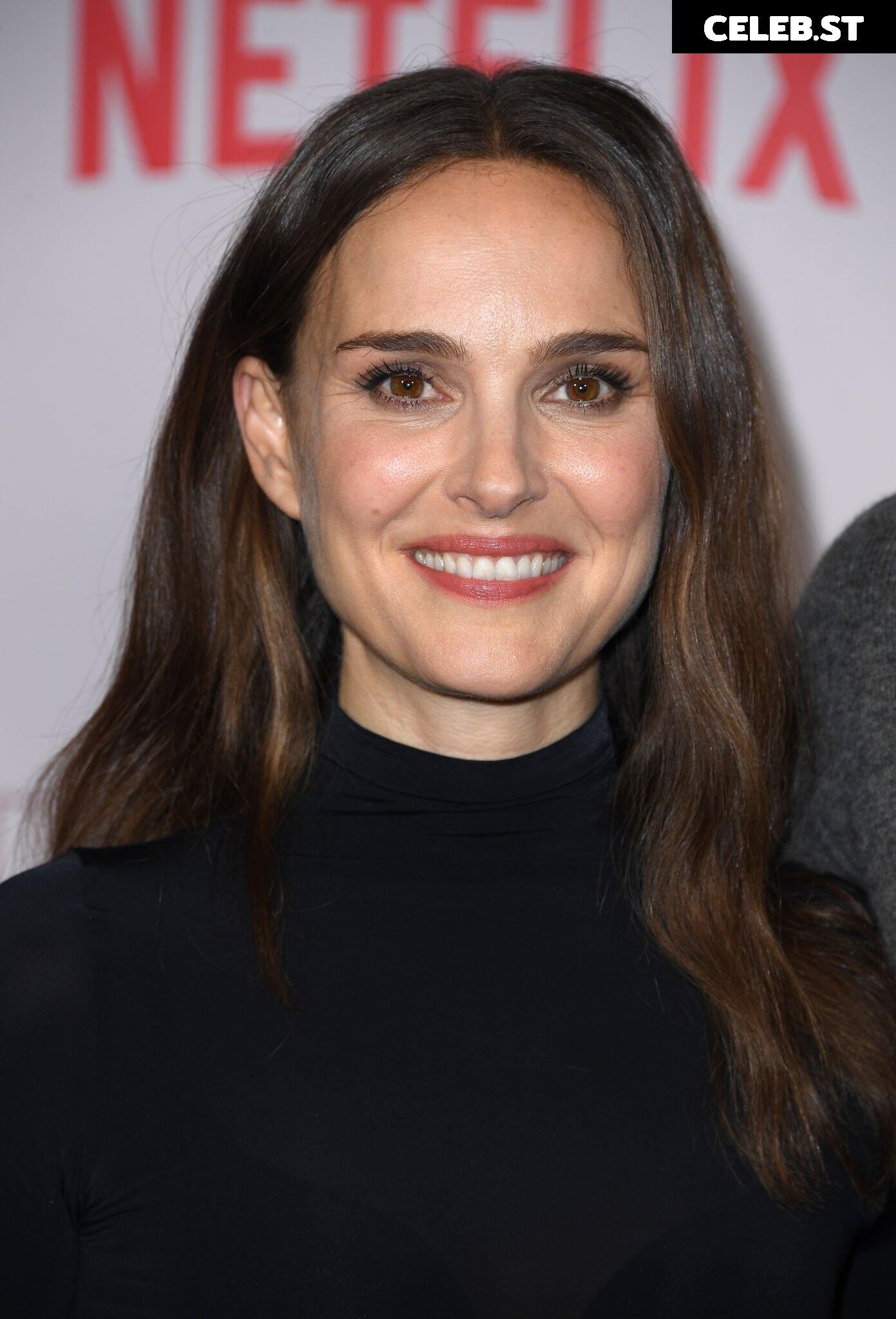 Natalie Portman Image 2066025