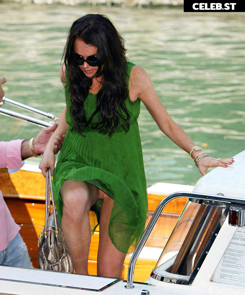 Lindsay Lohan Image 2066024