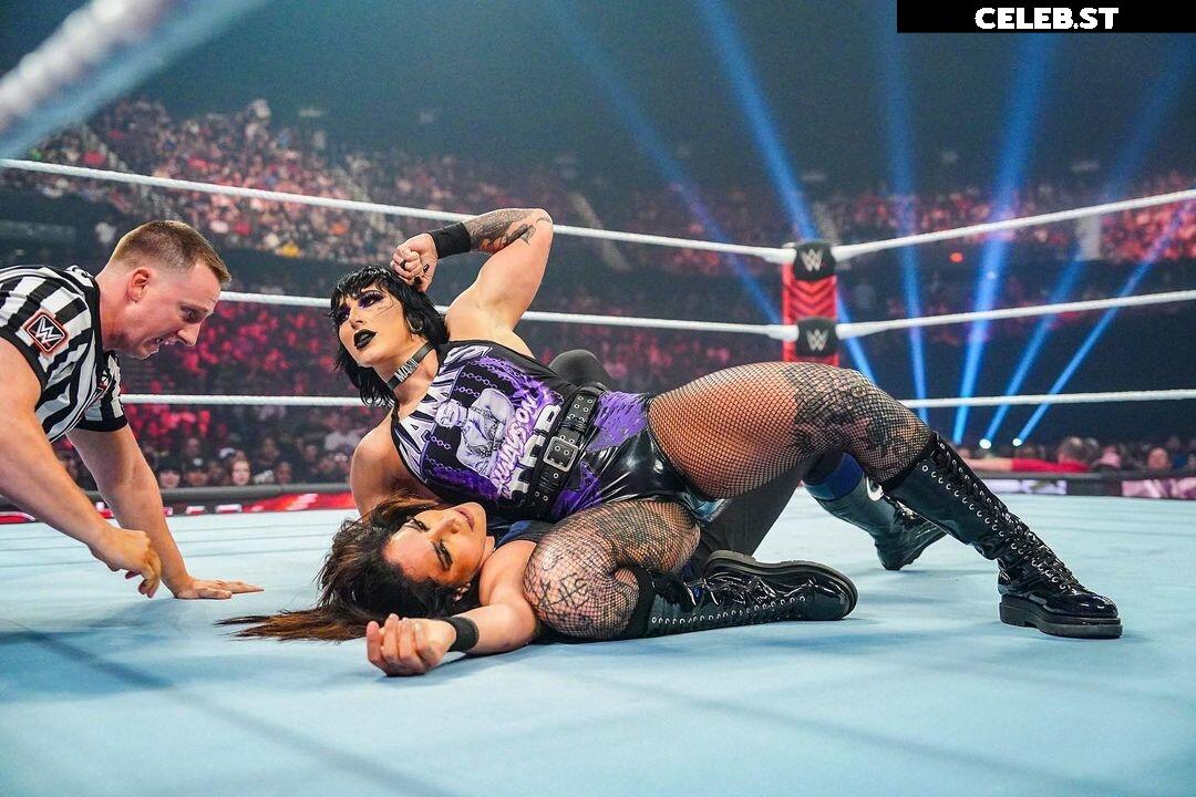 Rhea Ripley Image 2066399