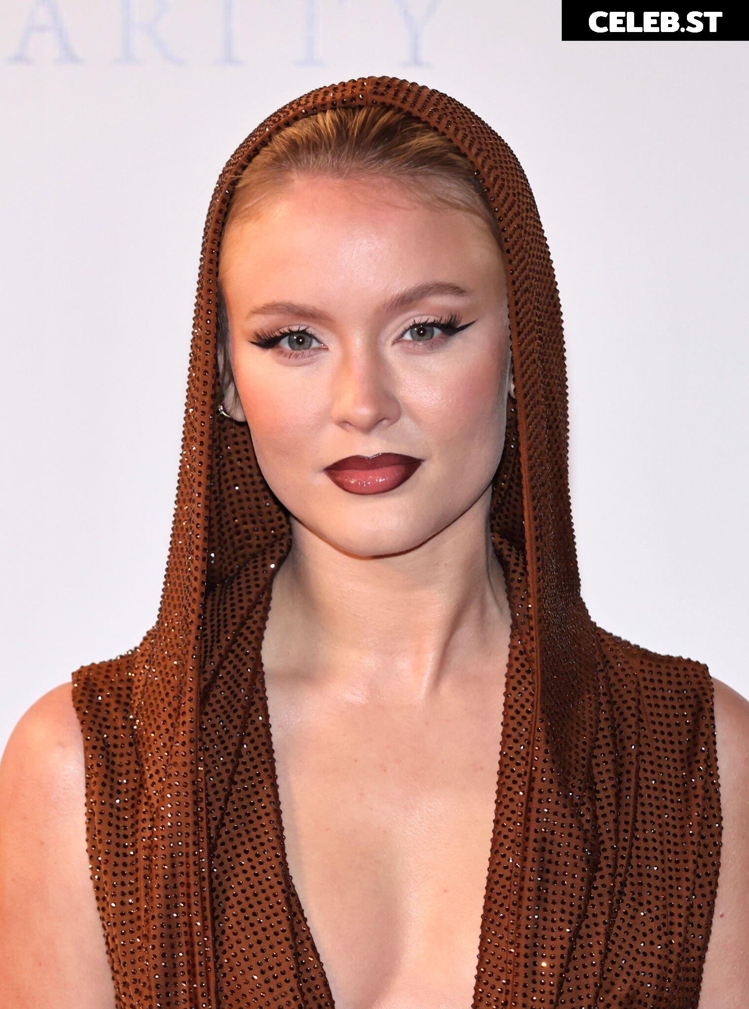 Zara Larsson Image 2066351