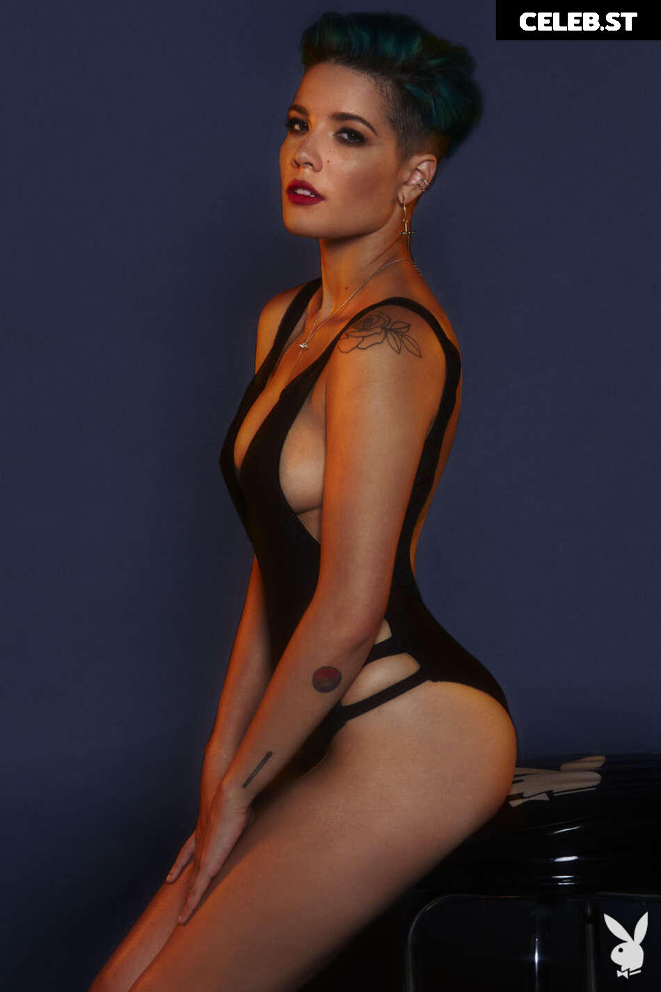 Halsey Image 2066375