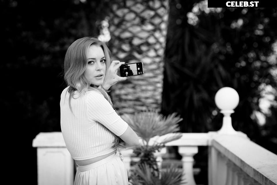 Lindsay Lohan Image 2066304