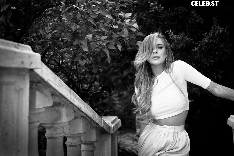 Lindsay Lohan Image 2066288