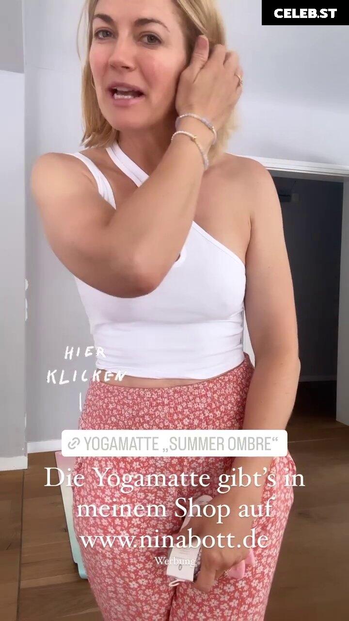 Nina Bott Image 2066259