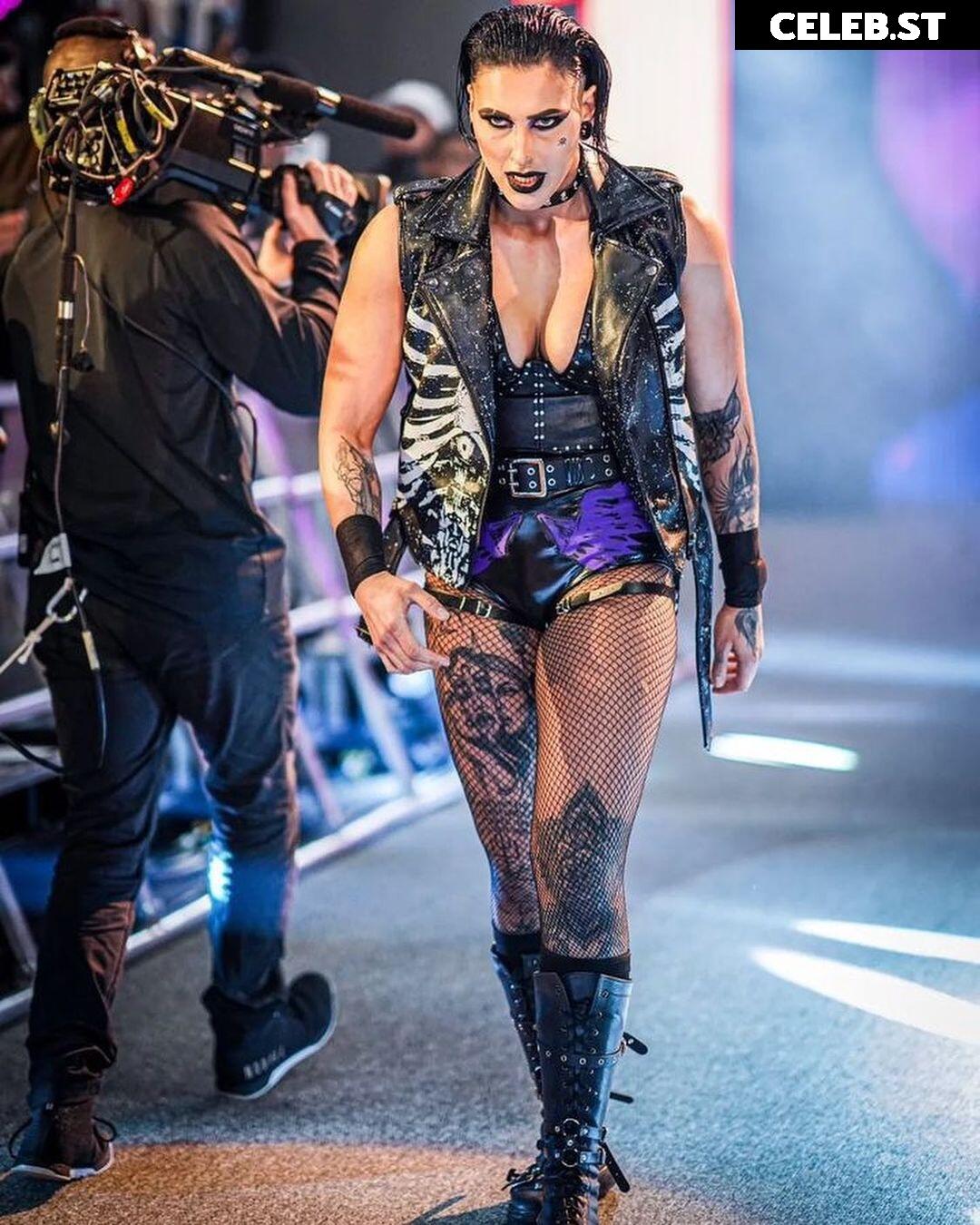 Rhea Ripley Image 2066254