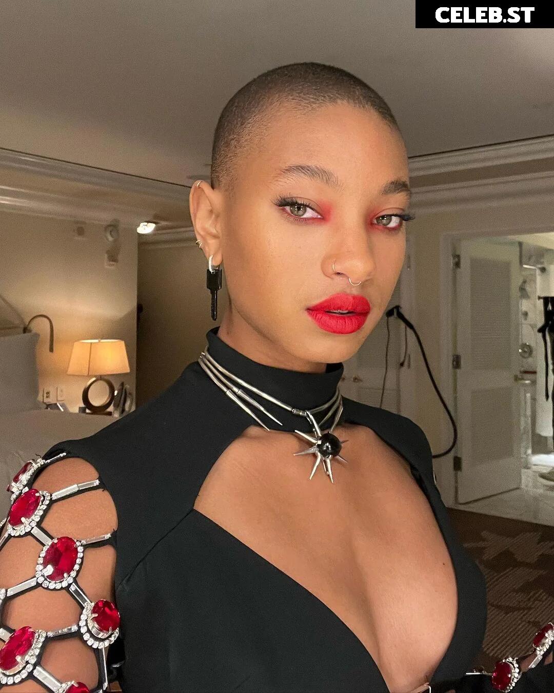 Willow Smith Image 2066245