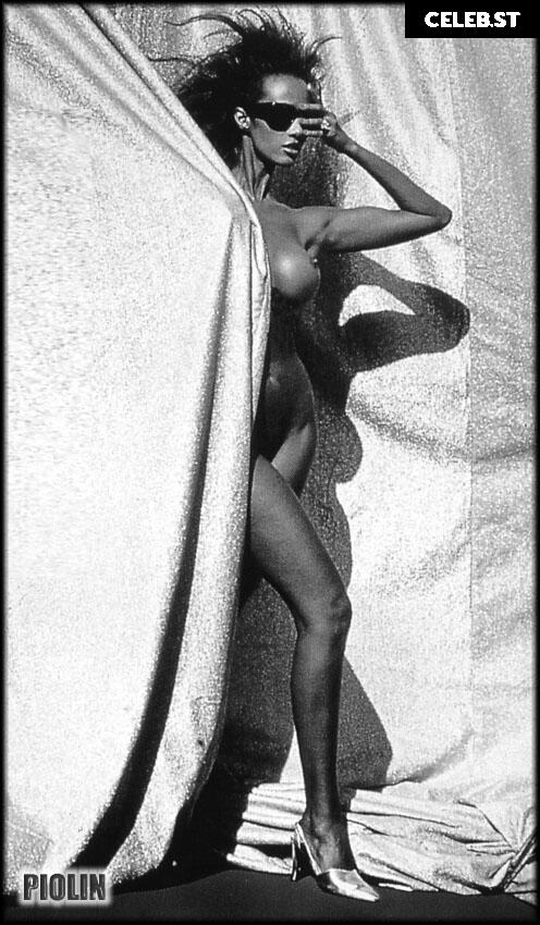 Iman Abdulmajid Image 2066277