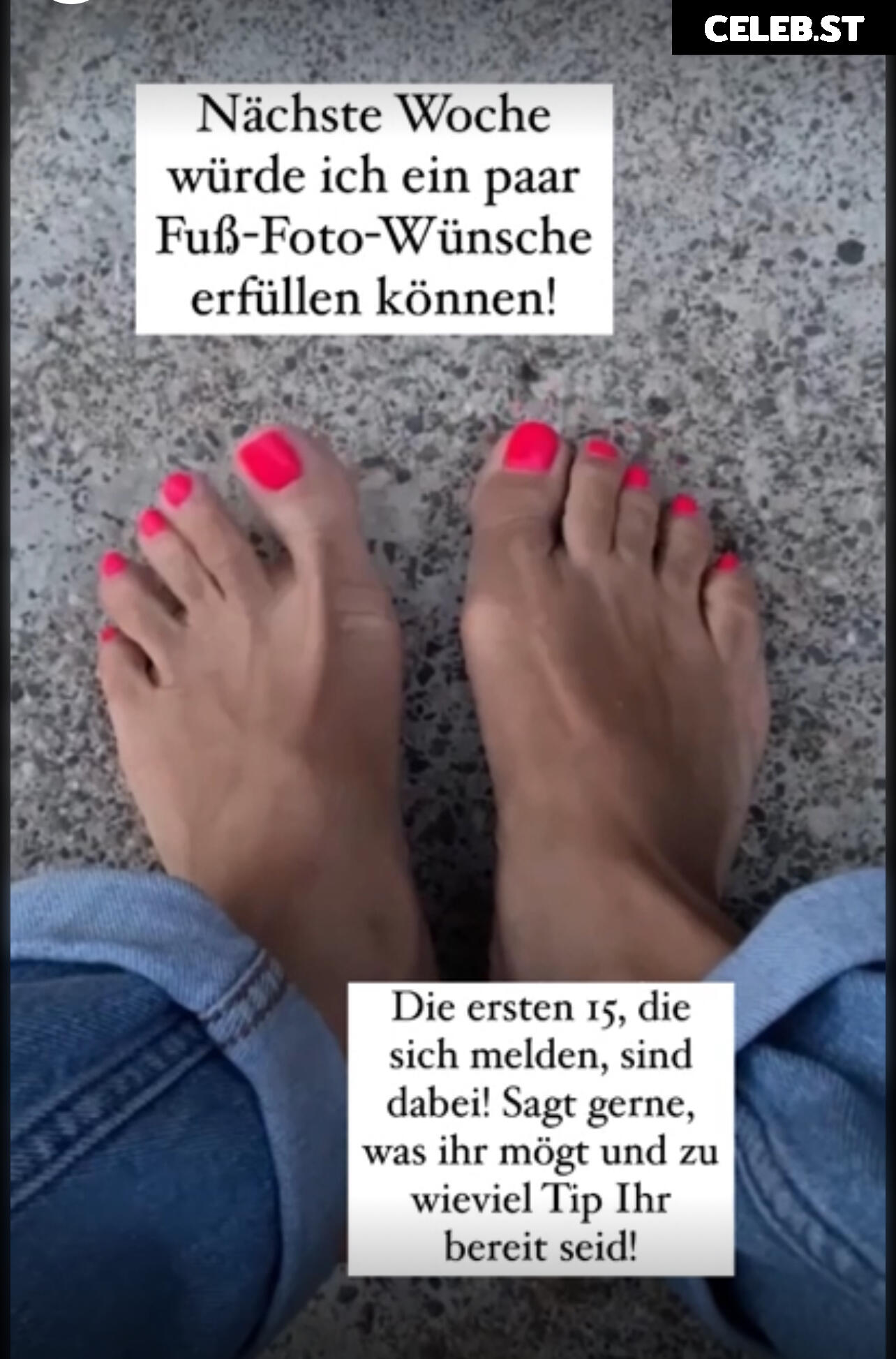 Tanja Lanäus Image 2066215