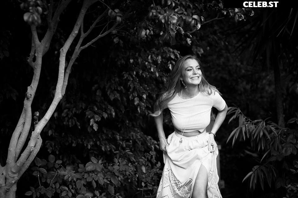 Lindsay Lohan Image 2066239