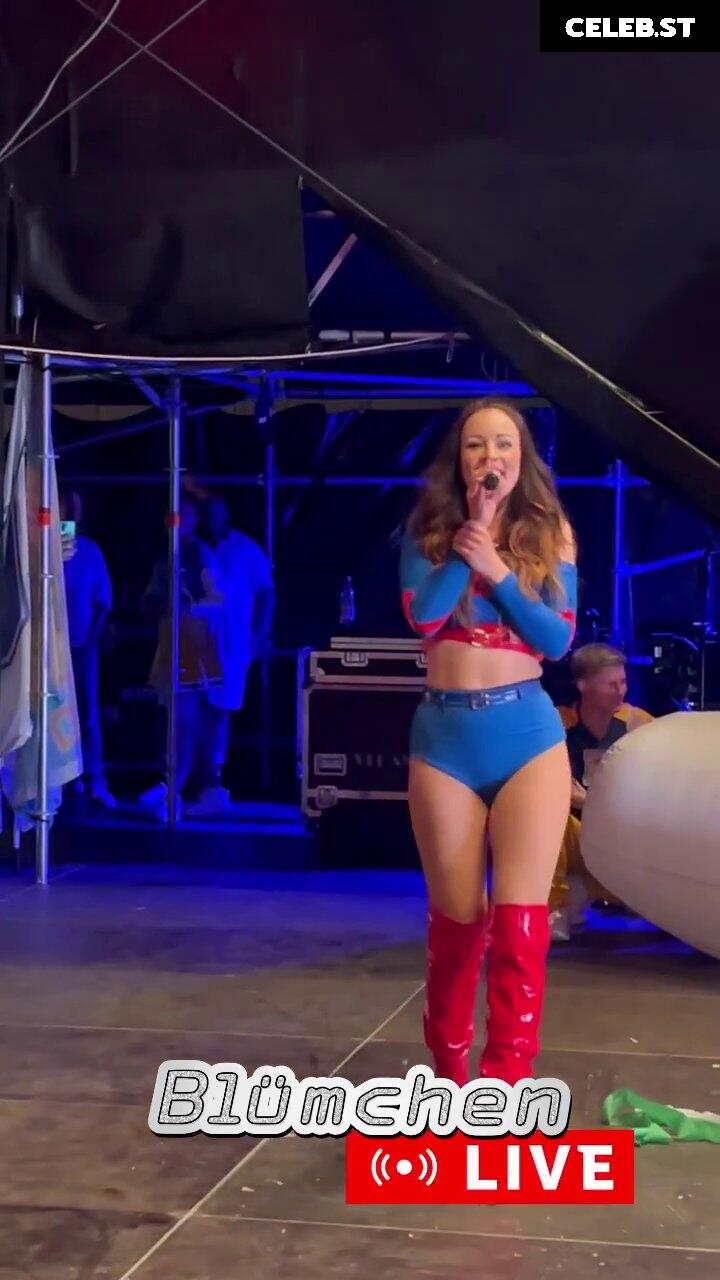 Jasmin Wagner Image 2066227