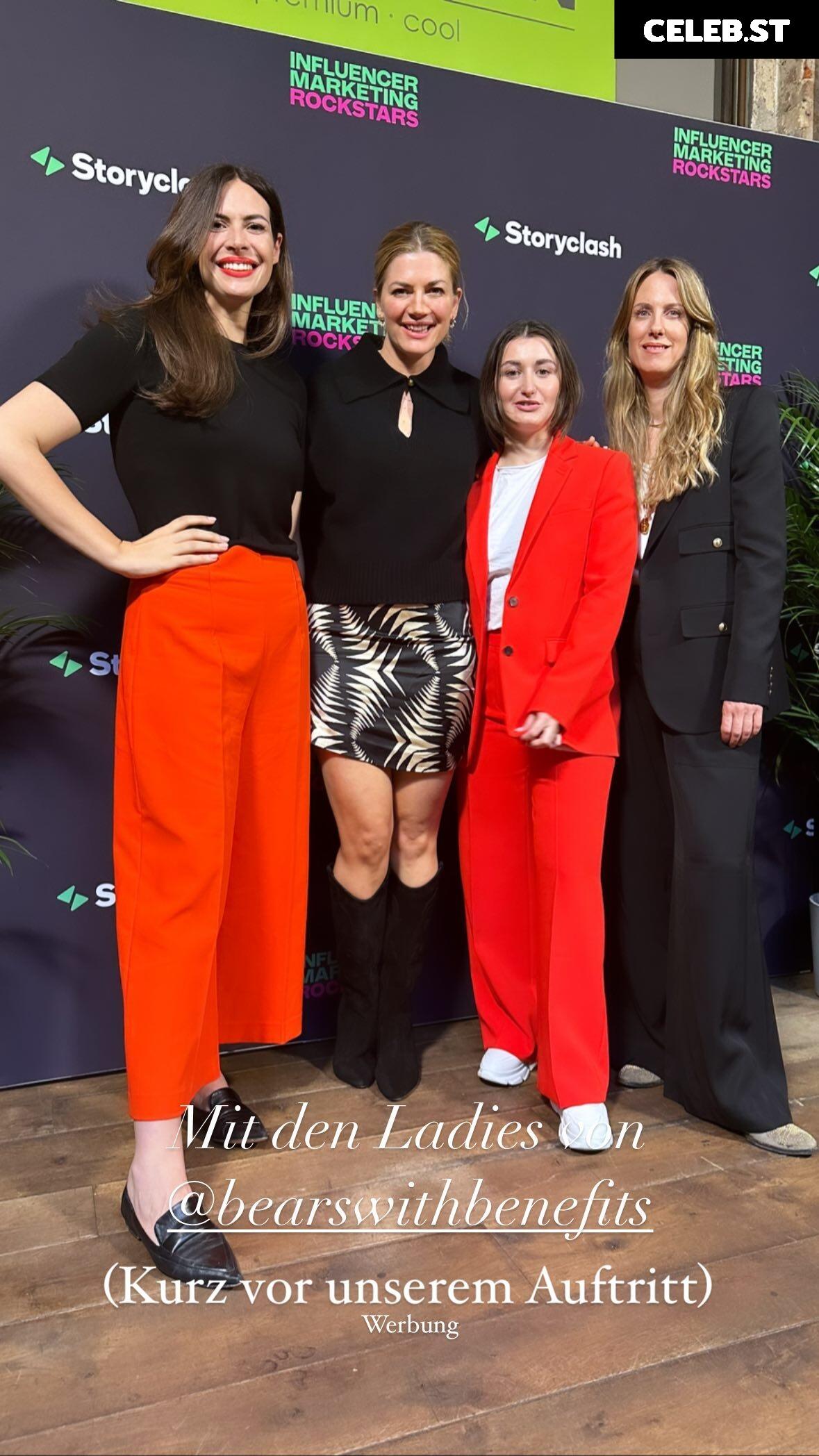 Nina Bott Image 2066983