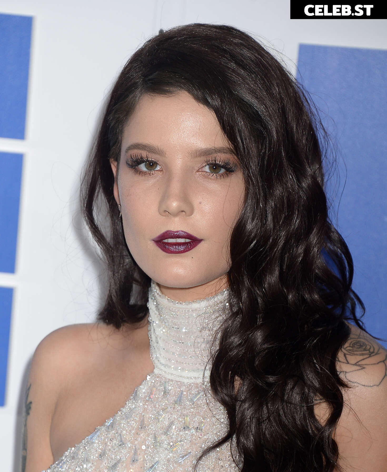 Halsey Image 2066913