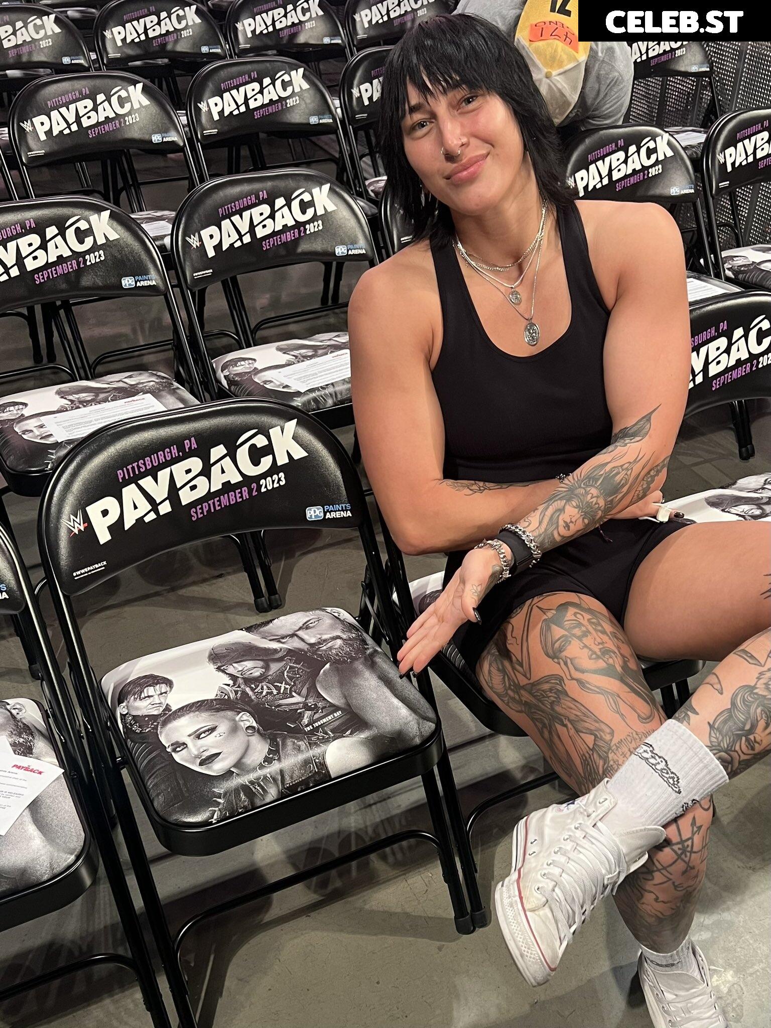 Rhea Ripley Image 2067897