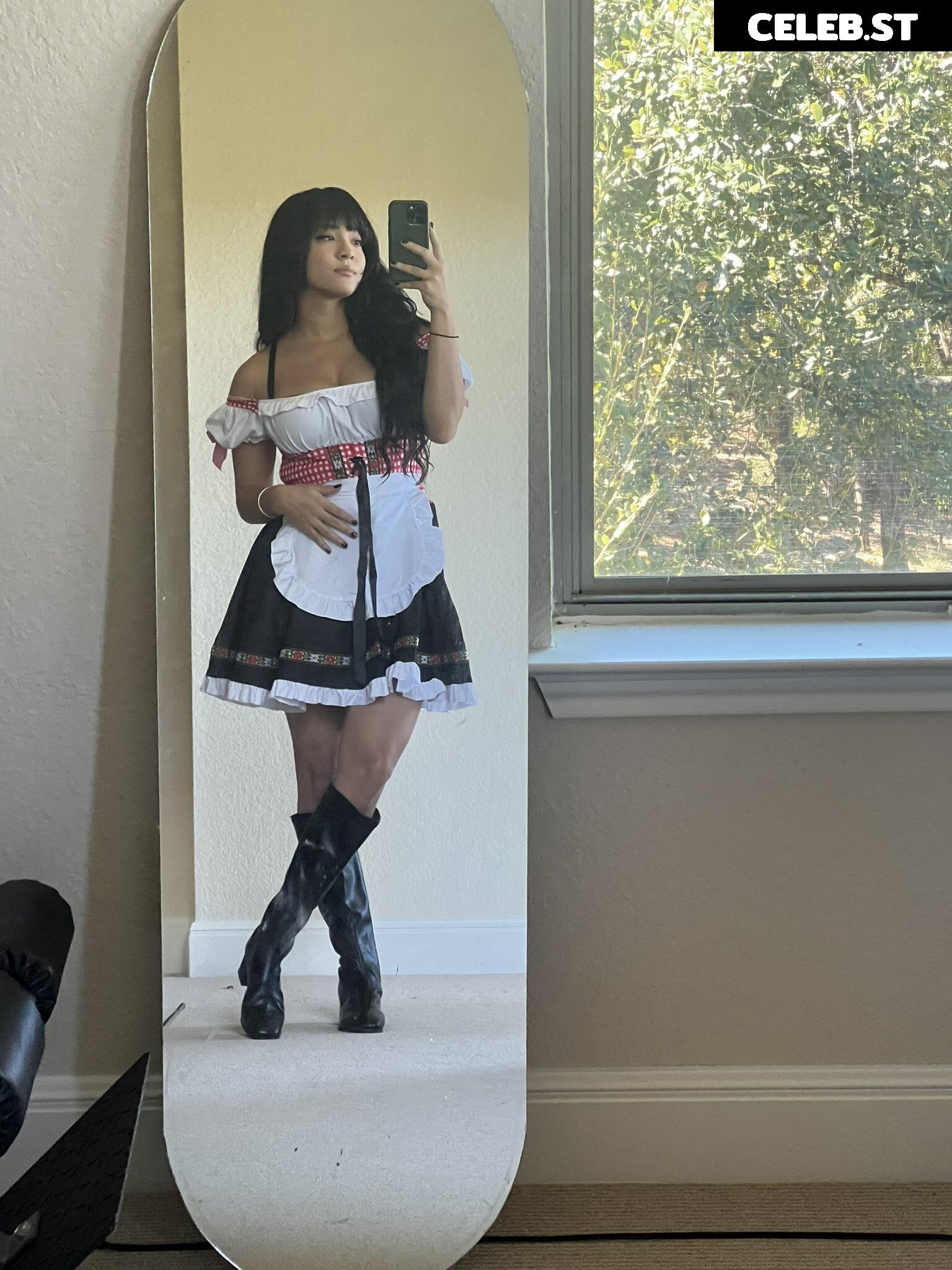 Cinnabrit Image 20678800