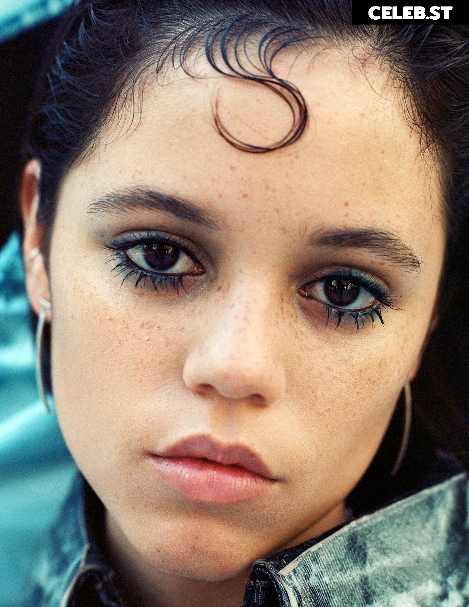 Jenna Ortega Image 2067861