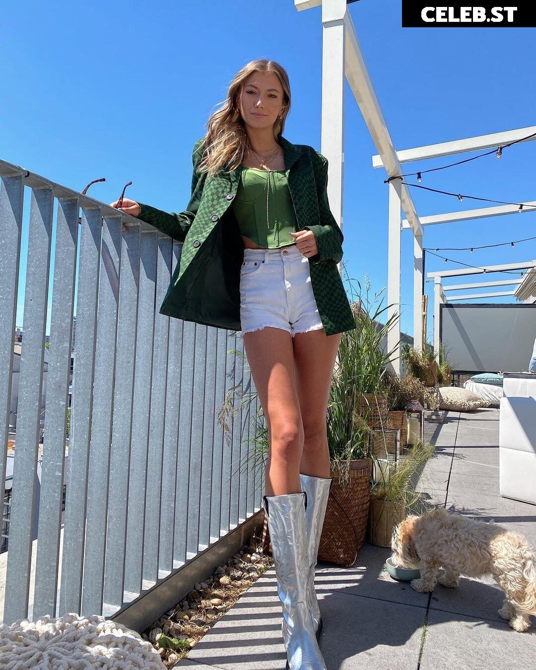 Leony Burger Image 2067860