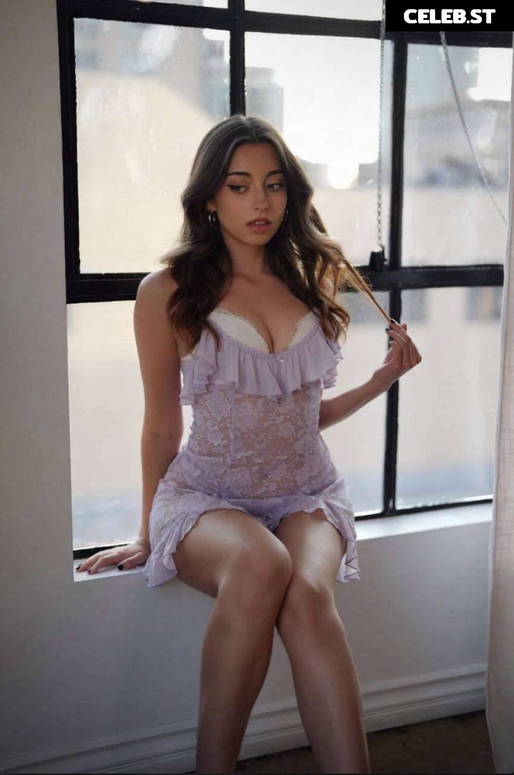 Lea Martinez / slayeas Image 20678032