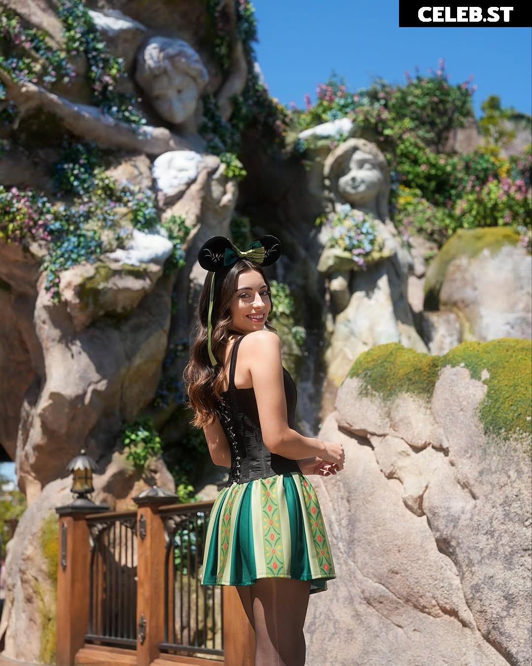 Lea Martinez / slayeas Image 20678049
