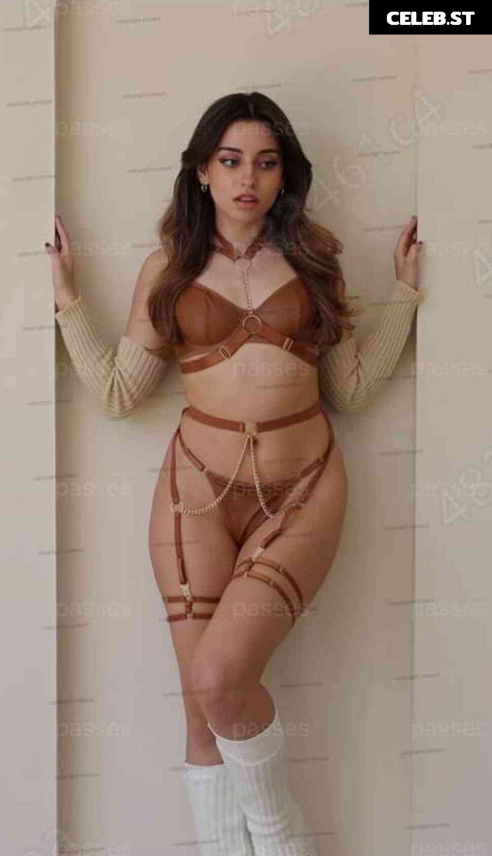 Lea Martinez / slayeas Image 20678395