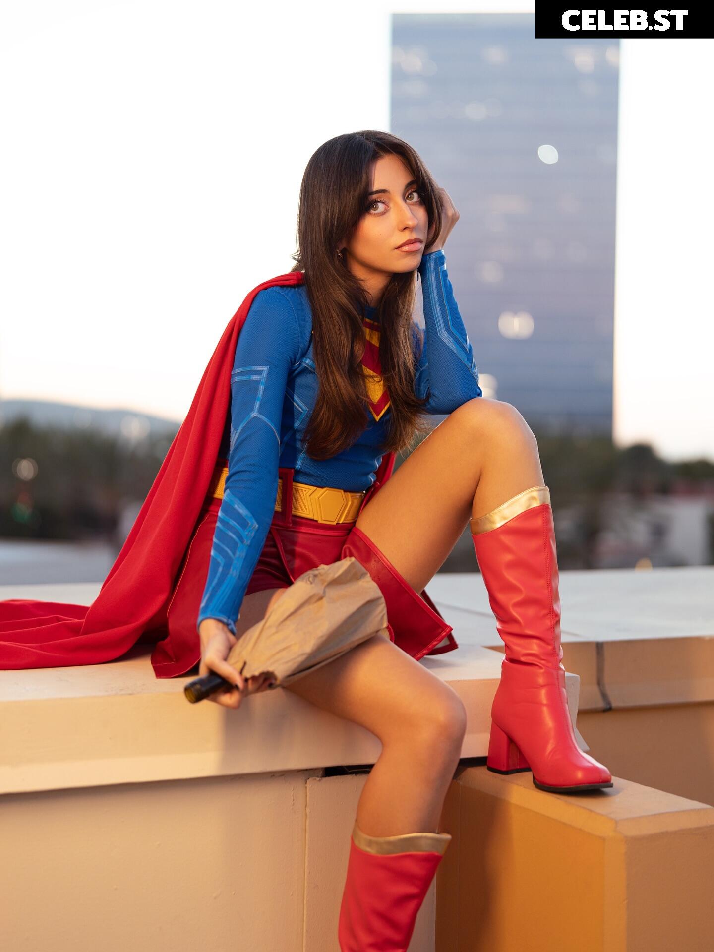 Lea Martinez / slayeas Image 20678366