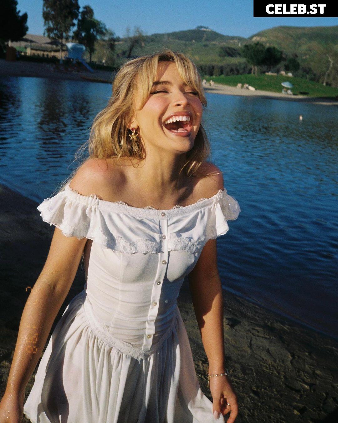 Sabrina Carpenter Image 2067595