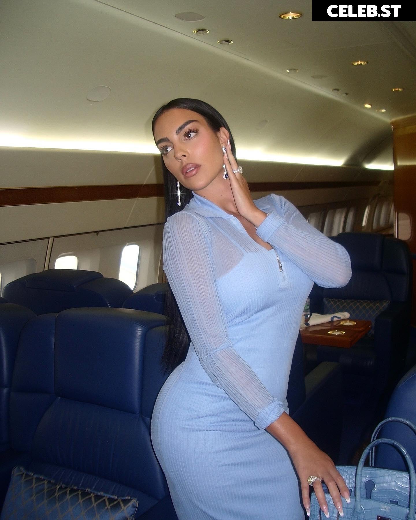 Georgina Rodriguez Hernández Image 2067597