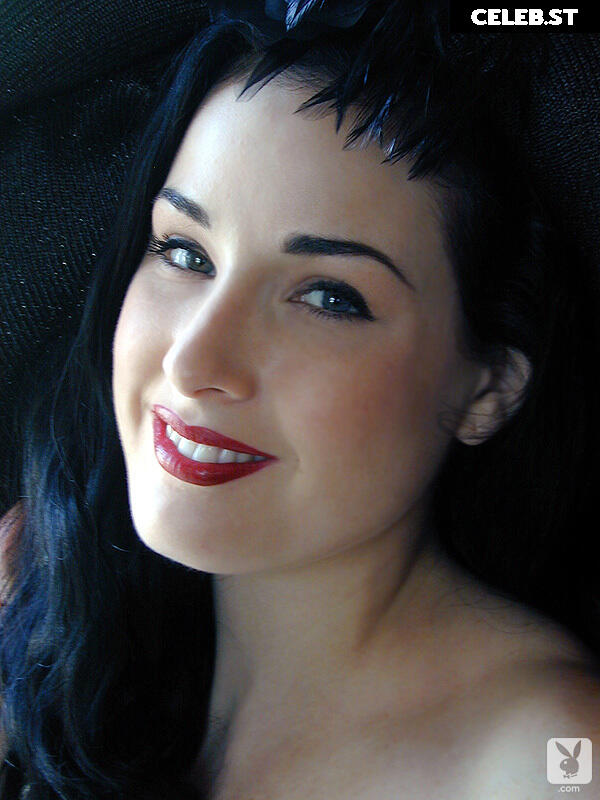 Dita von Teese Image 2067578