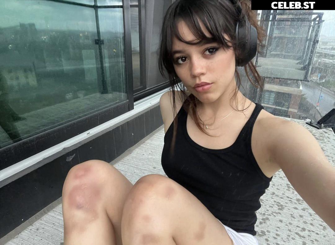 Jenna Ortega Image 2067515