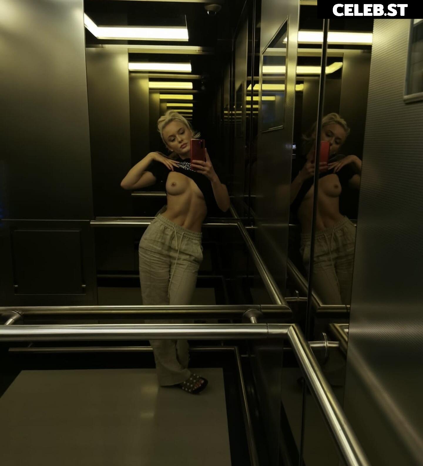 Zara Larsson Image 2067504