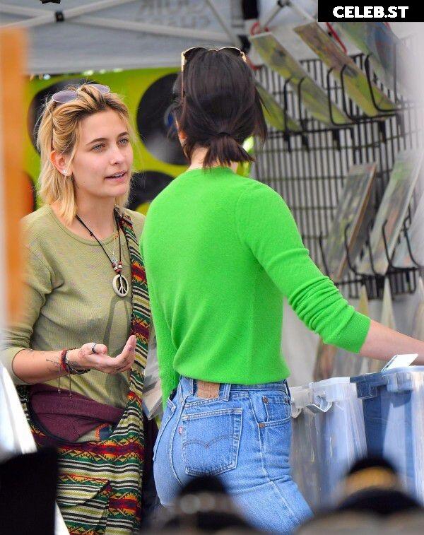 Paris Jackson Image 2067466