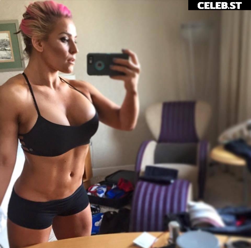 Natalya Neidhart Image 2067422