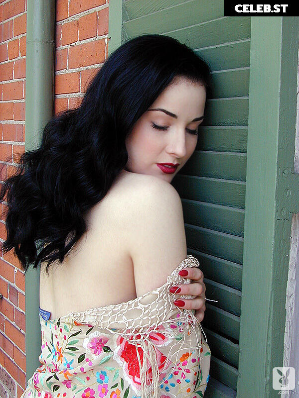 Dita von Teese Image 2067798