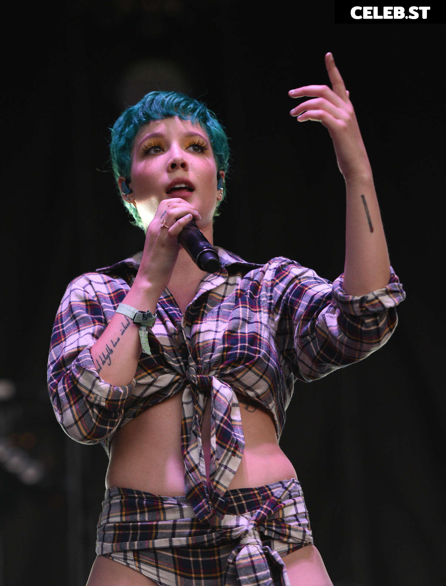 Halsey Image 2067795