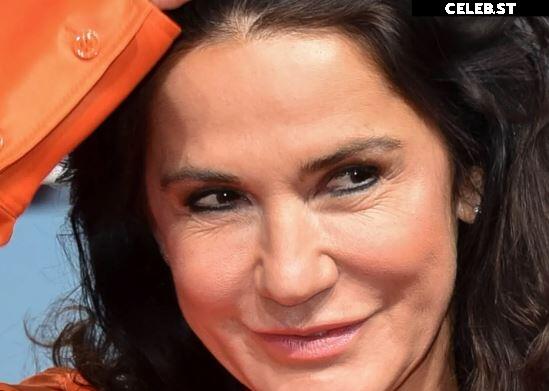 Mariella Ahrens Image 2067788