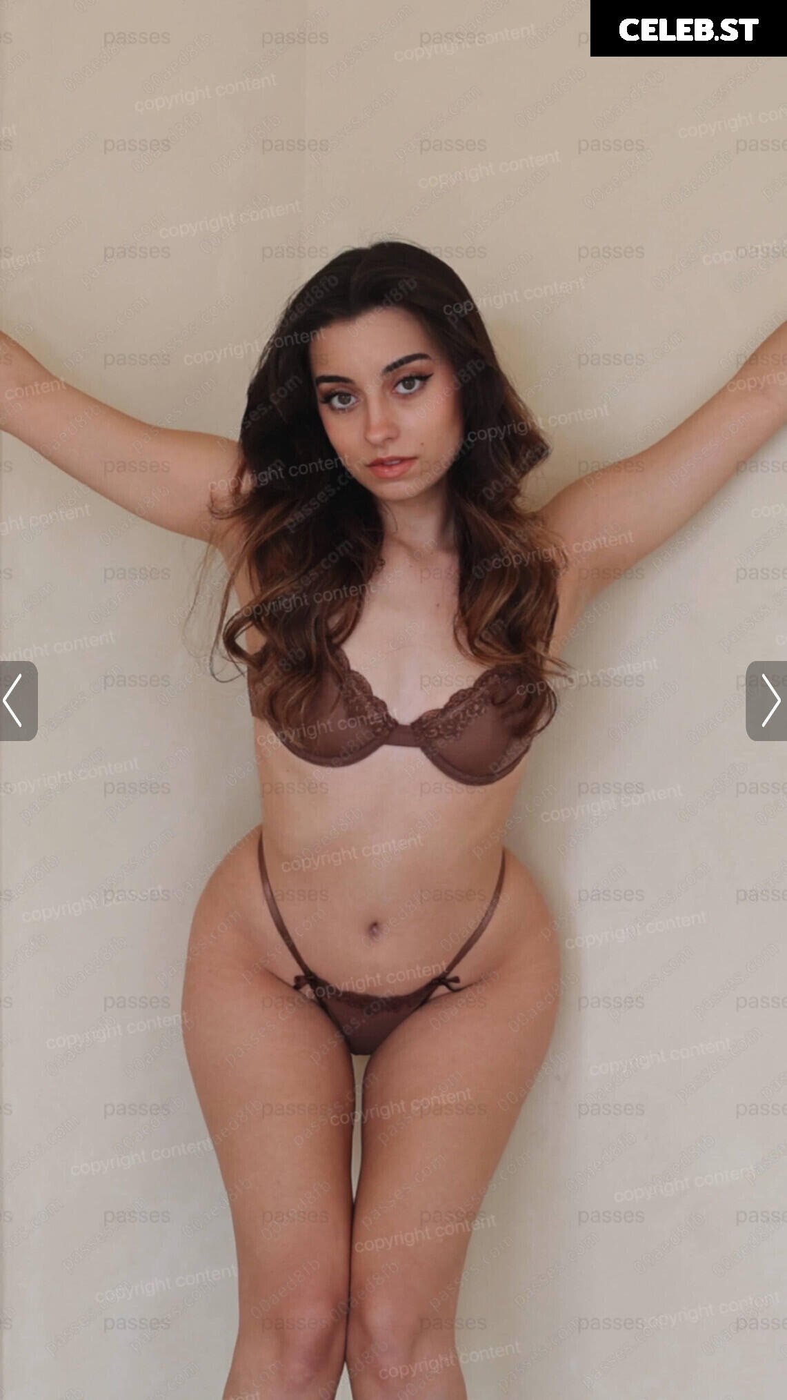 Lea Martinez / slayeas Image 20677590
