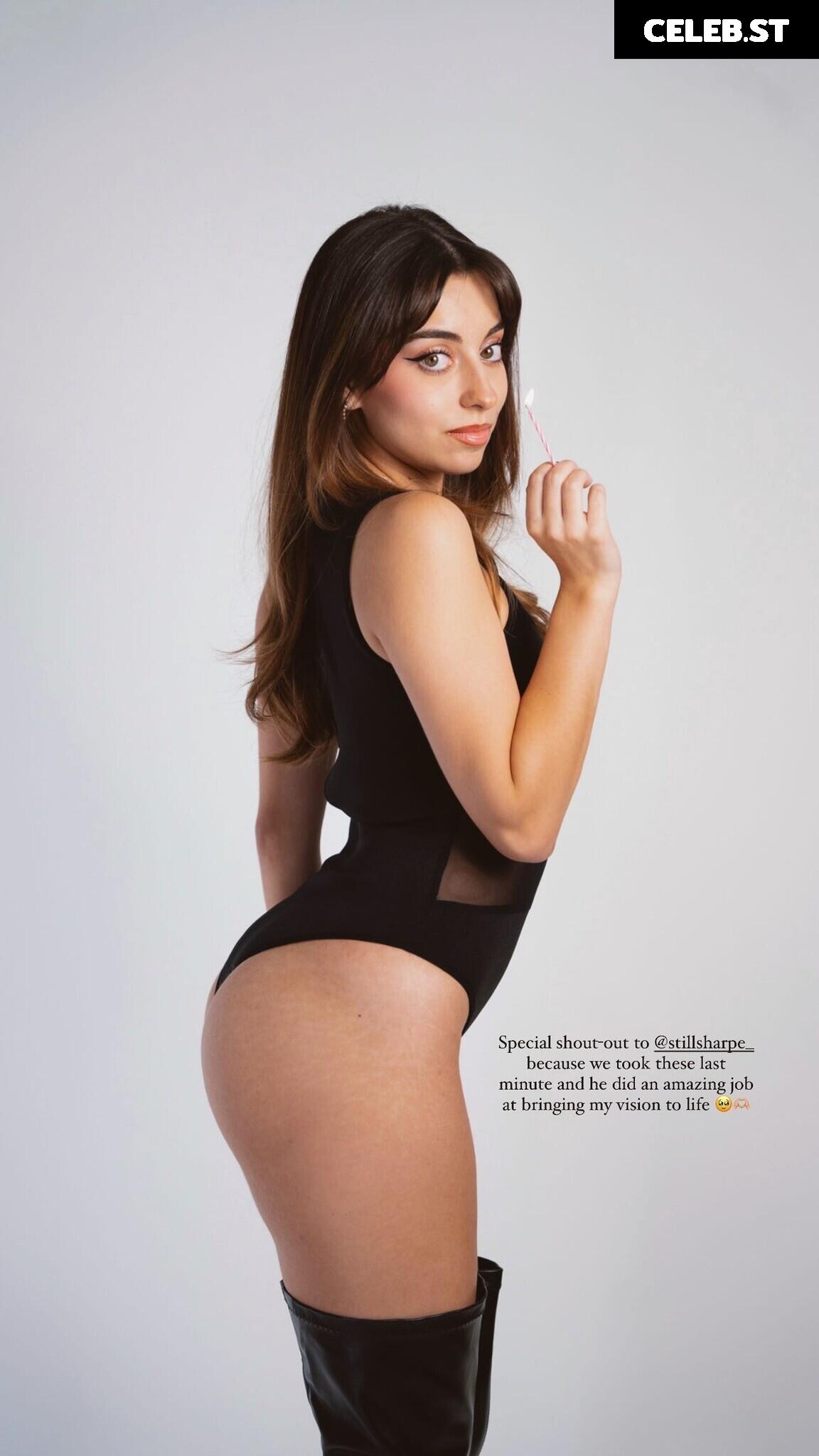 Lea Martinez / slayeas Image 20677519