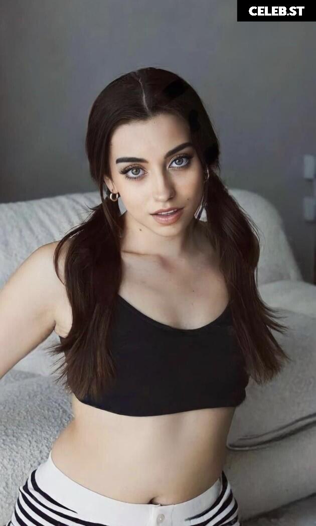 Lea Martinez / slayeas Image 20677569