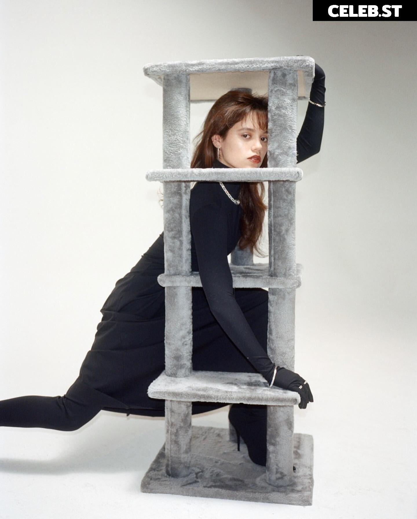 Jenna Ortega Image 2067756