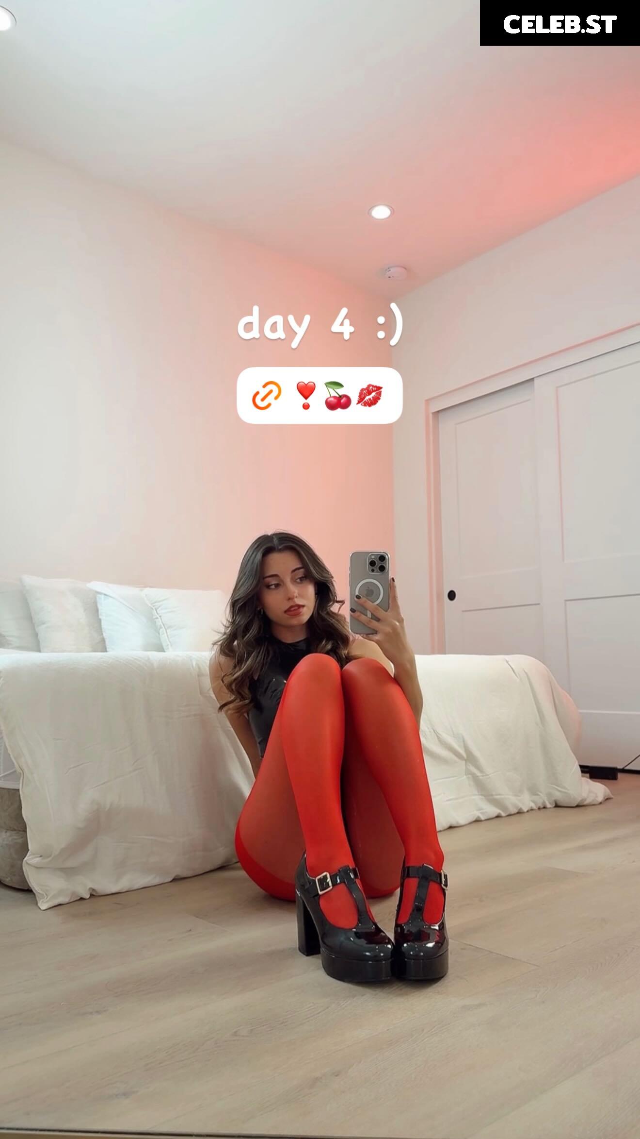 Lea Martinez / slayeas Image 20677795