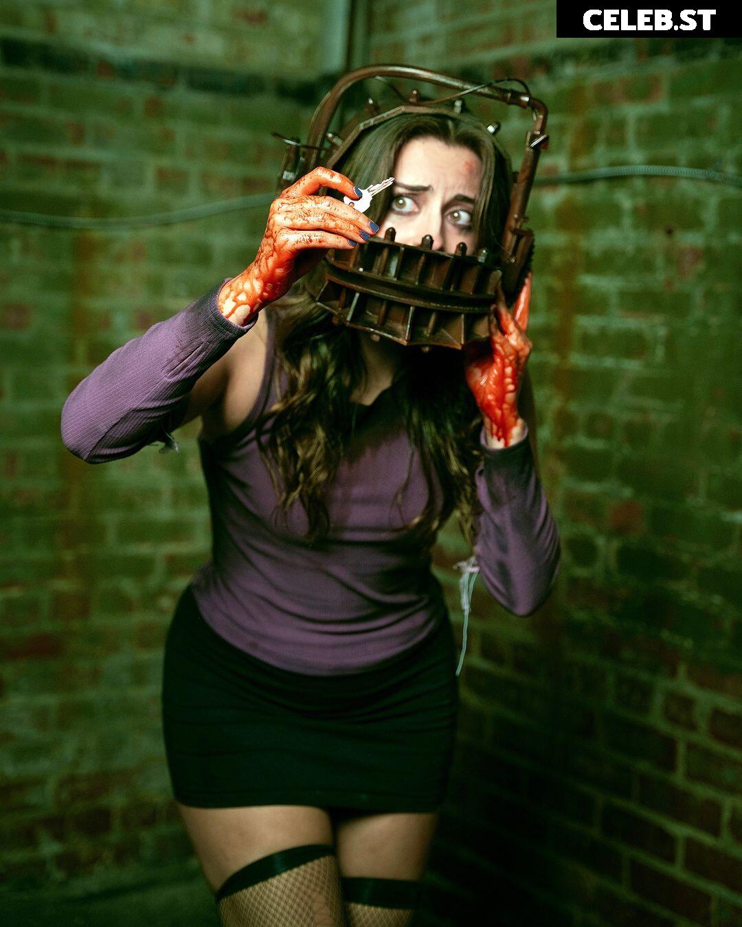 Lea Martinez / slayeas Image 20677766