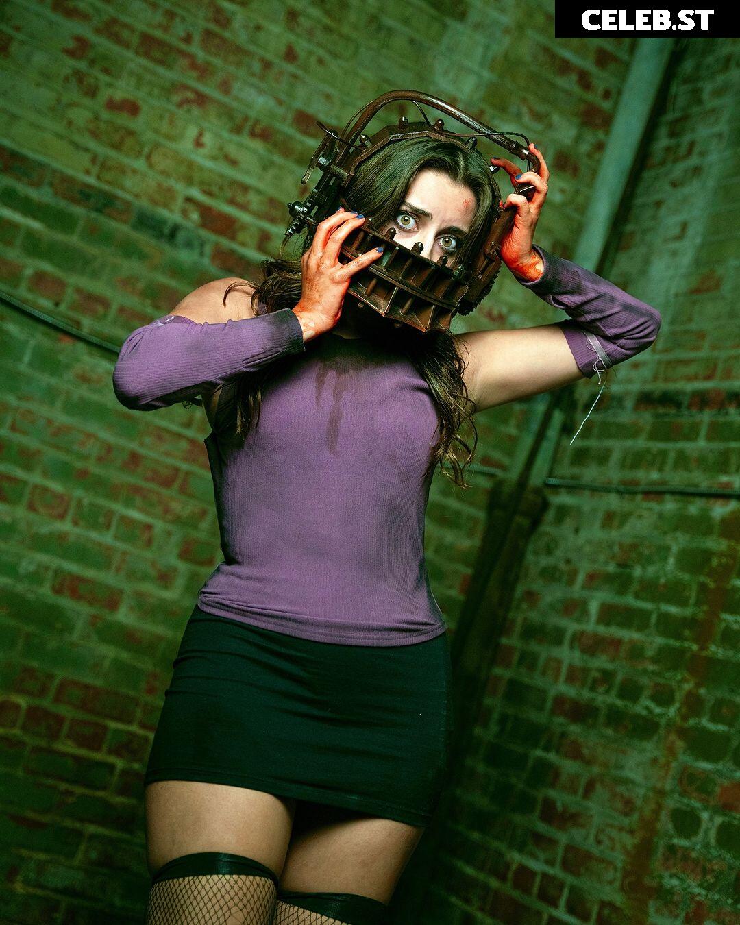 Lea Martinez / slayeas Image 20677765