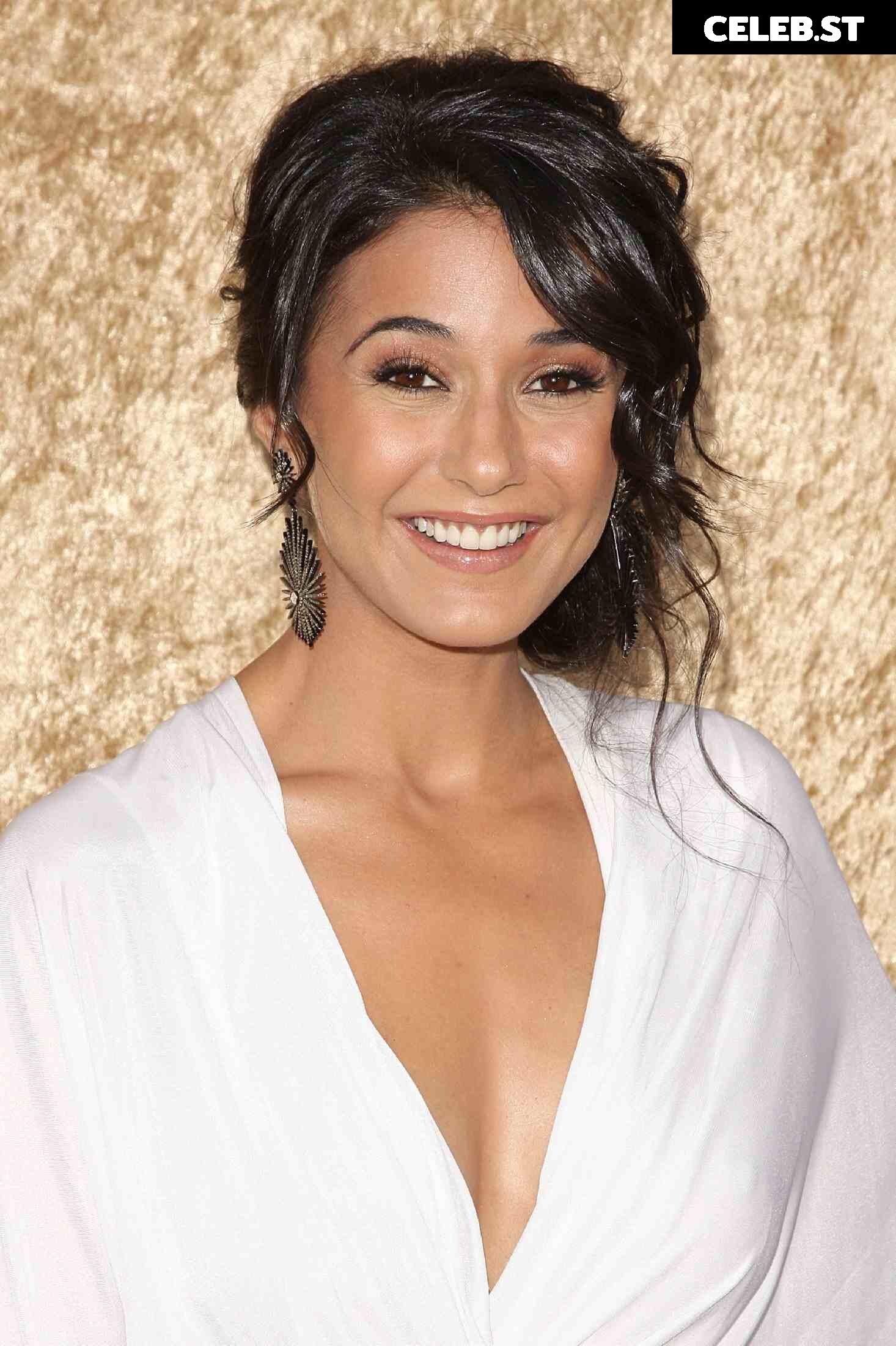 Emmanuelle Chriqui Image 2067776